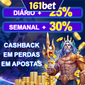 161bet Fundo de Resgate de Perdas Semanais
